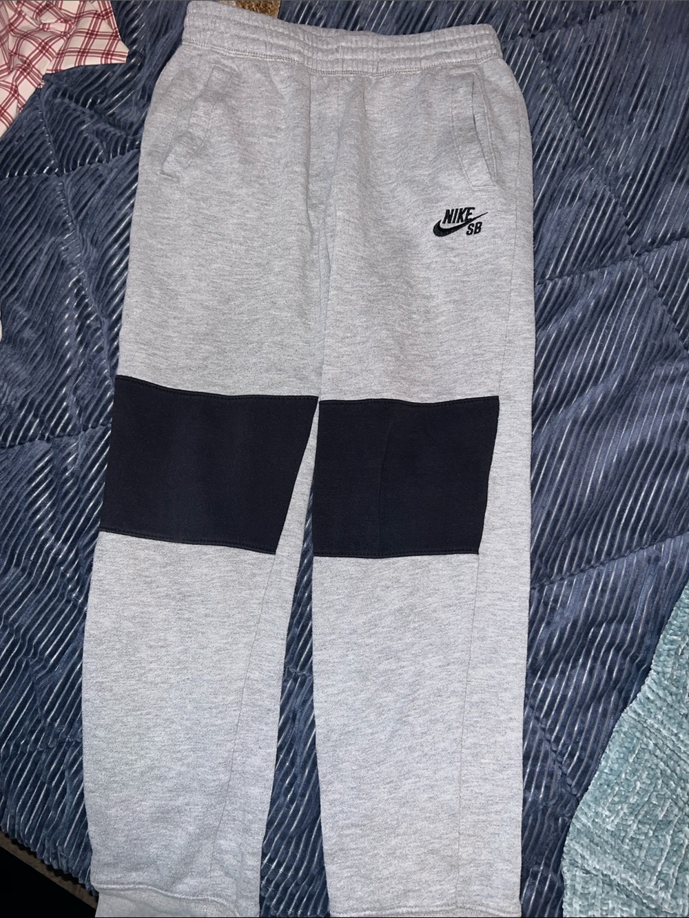 Nike Sb Fleece Jogger Sweatpants kids